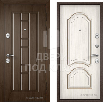 Дверь в квартиру ДПК-3301